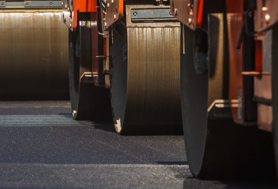 В Свердловской области капитально отремонтируют участок Режевского тракта